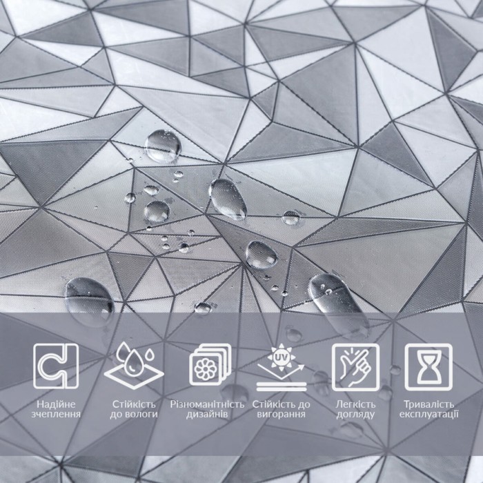 Плівка віконна 600*10000мм SW-00002608