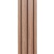 Рейка декоративна WPC стінова 200х27х2900мм SW-00003001