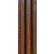 Рейка декоративна WPC стінова 200х27х2900мм SW-00003002