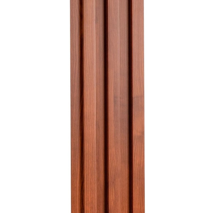 Рейка декоративна WPC стінова 200х27х2900мм SW-00003003