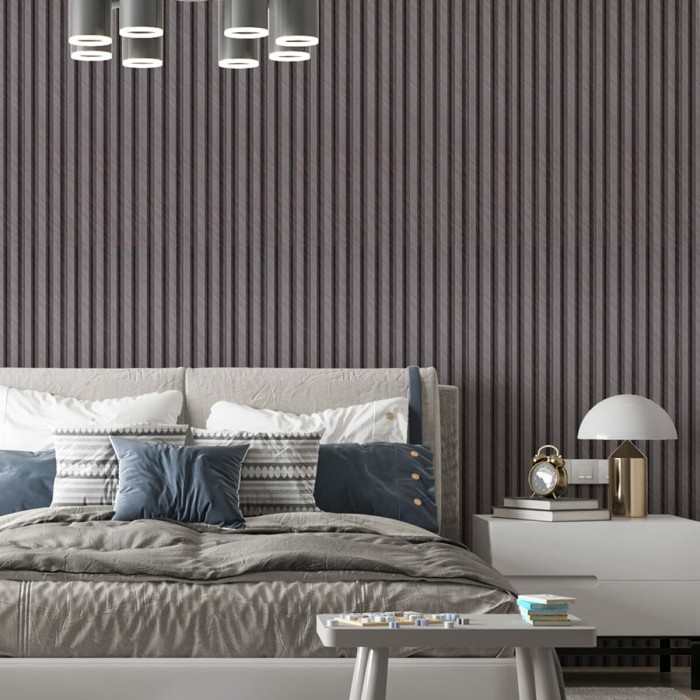 Рейка декоративна WPC стінова 200х27х2900мм SW-00003004