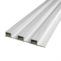 Рейка декоративна WPC стінова 200х27х2900мм SW-00003005