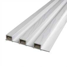 Рейка декоративна WPC стінова 200х27х2900мм SW-00003005