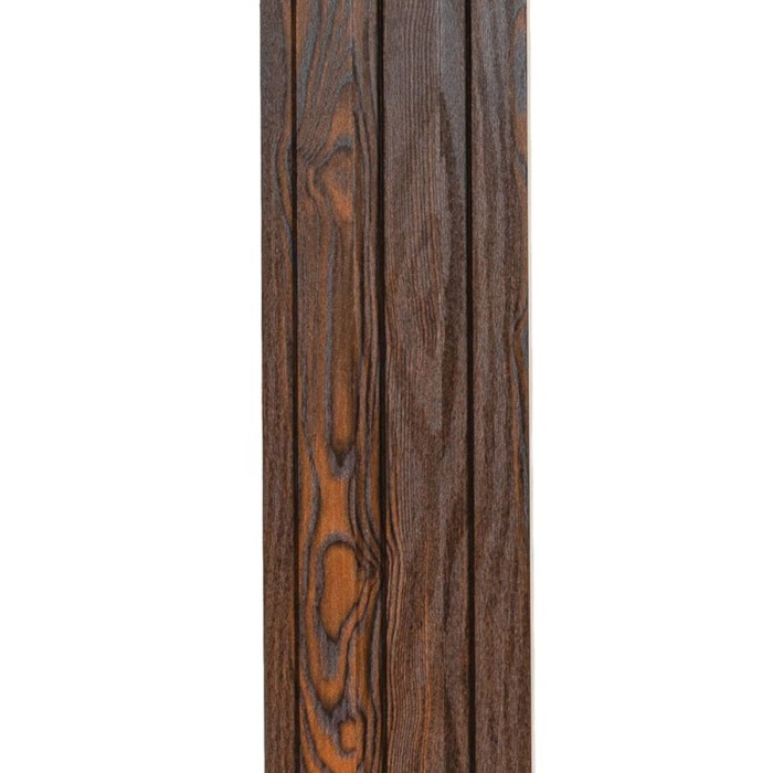 Рейка декоративна WPC стінова 200х11х2900мм SW-00003008