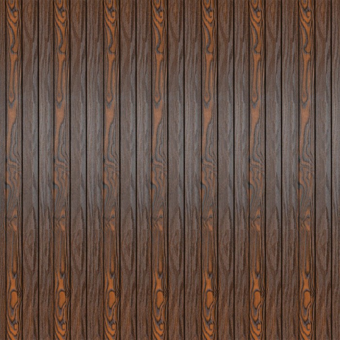 Рейка декоративна WPC стінова 200х11х2900мм SW-00003008