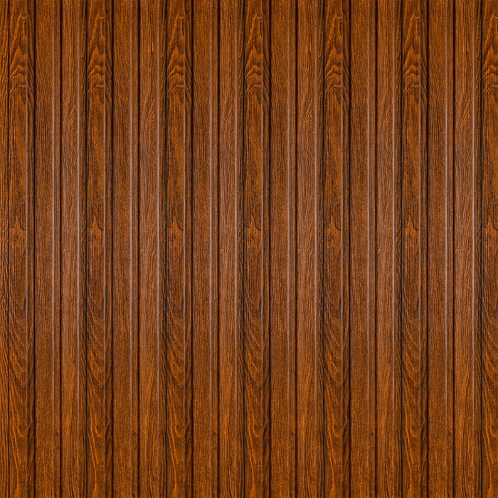 Рейка декоративна WPC стінова 200х11х2900мм SW-00003009