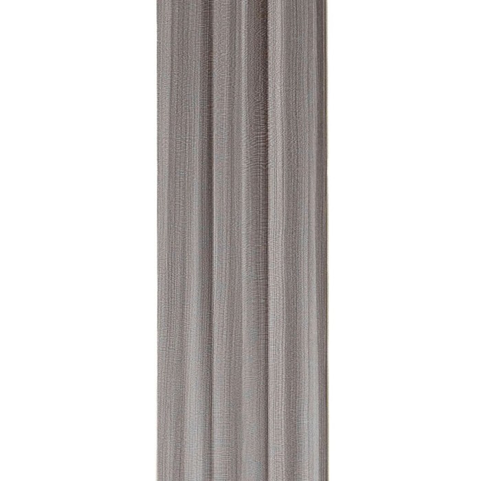 Рейка декоративна WPC стінова 205х14х2900мм SW-00003017