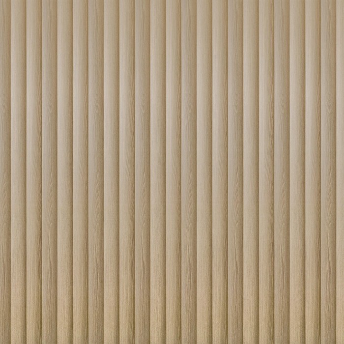 Рейка декоративна WPC стінова 205х14х2900мм SW-00003019