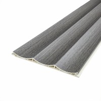 Рейка декоративна WPC стінова 205х14х2900мм SW-00003020