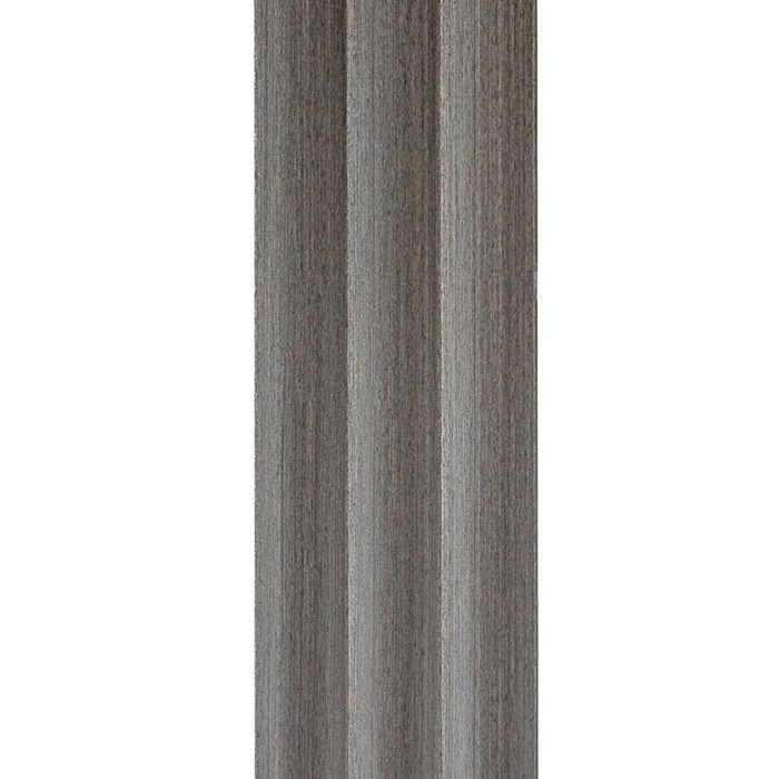 Рейка декоративна WPC стінова 205х14х2900мм SW-00003020