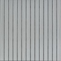 Покриття вінілове самоклеюче 3D рейки 600х600х2,8мм SW-00003243