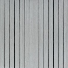 Покриття вінілове самоклеюче 3D рейки 600х600х2,8мм SW-00003243