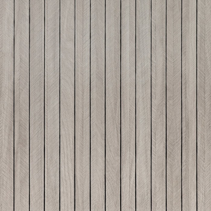 Покриття вінілове самоклеюче 3D рейки 600х600х2,8мм SW-00003244