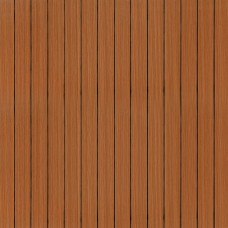 Покриття вінілове самоклеюче 3D рейки 600х600х2,8мм SW-00003246