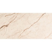 Самоклеюча вінілова плитка 600х300х1,5мм Благородний мармур, ціна за 1 шт. (СВП-101) Глянець SW-00000291