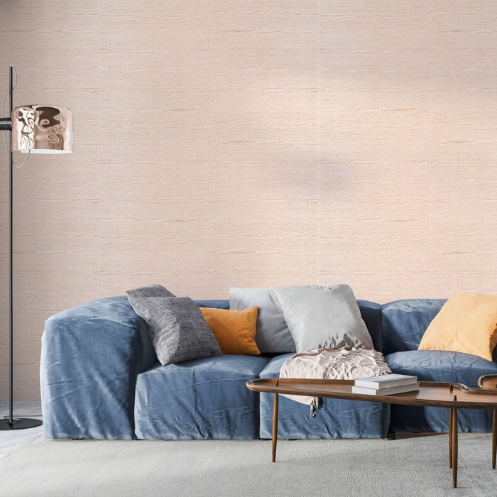 Самоклеюча декоративна 3D панель 700x700x4мм Карамельне дерево (080) SW-00000560