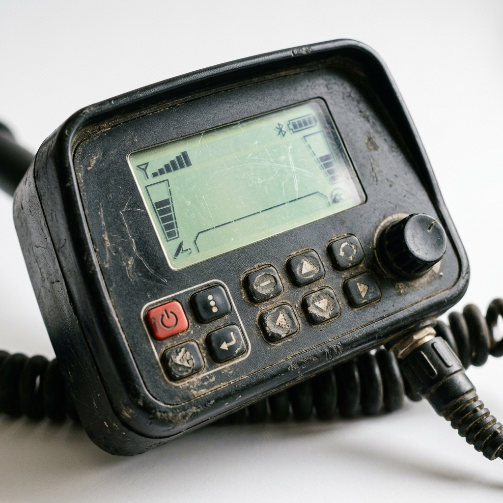 Металошукач Clone PI AVR Gainta 1910: Точний пошук скарбів без зайвих складнощів