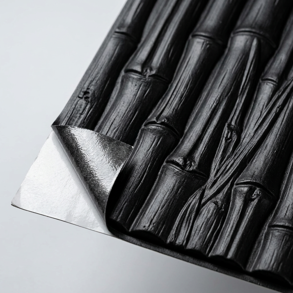 Самоклеюча декоративна 3D панель 