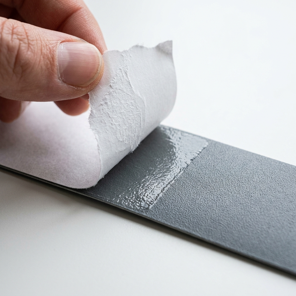 Молдинг вініловий самоклеючий матовий SW-00001794 для швидкого маскування стиків