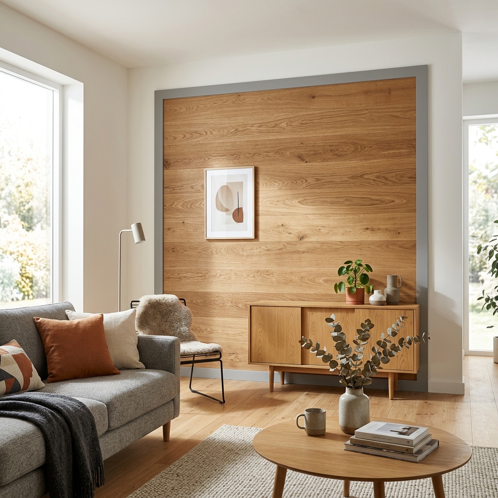 Молдинг вініловий самоклеючий матовий SW-00001794 для швидкого маскування стиків