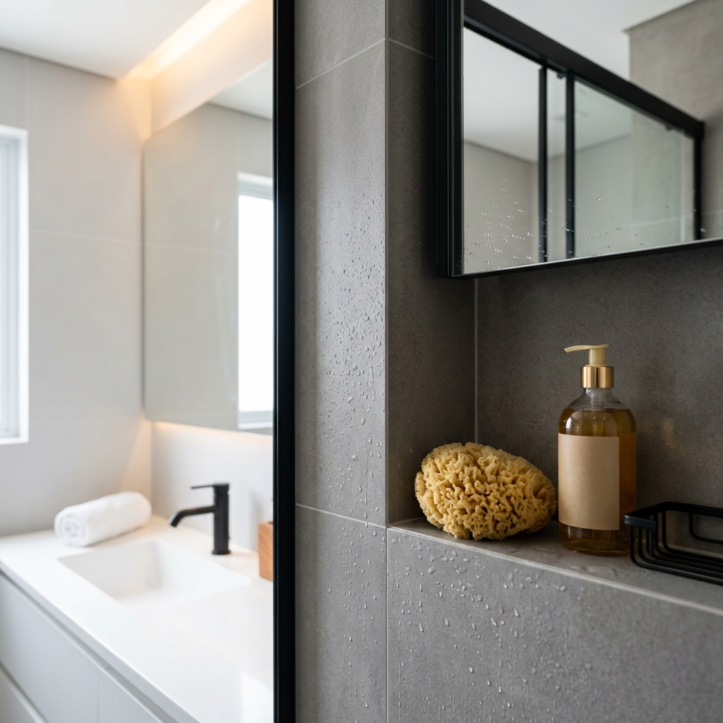 СВП-101 Самоклеюча вінілова плитка: оновлення стін та підлоги за один вечір