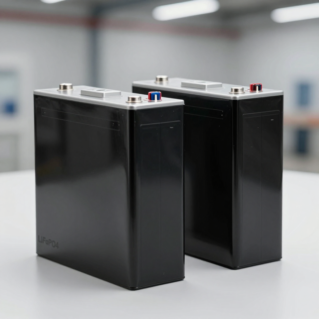 Комплект 5 кВт + 10.2 кВт*г інвертор Anenji з WiFi + акумулятори Datouboss: автономність для вашого дому