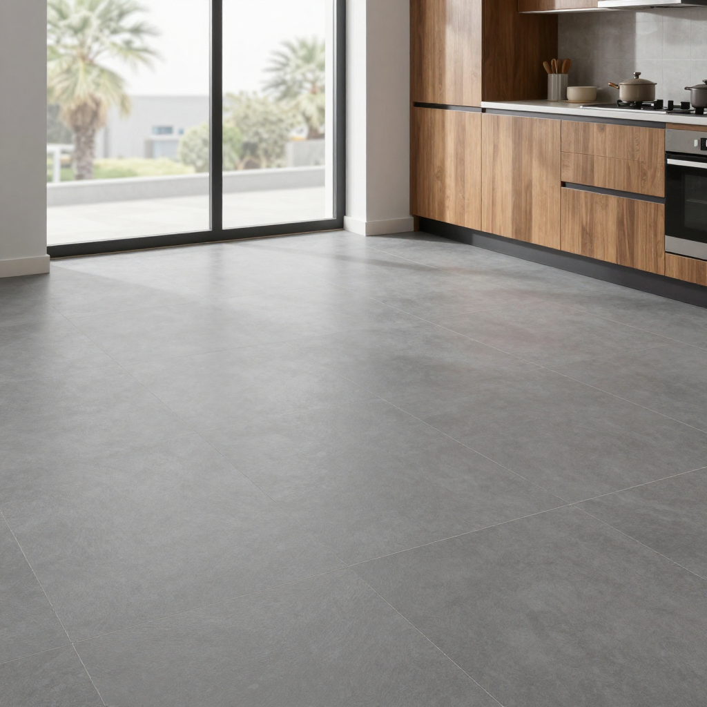 СВП-113 самоклеюча вінілова плитка: ідеальне рішення для стильного оновлення підлоги