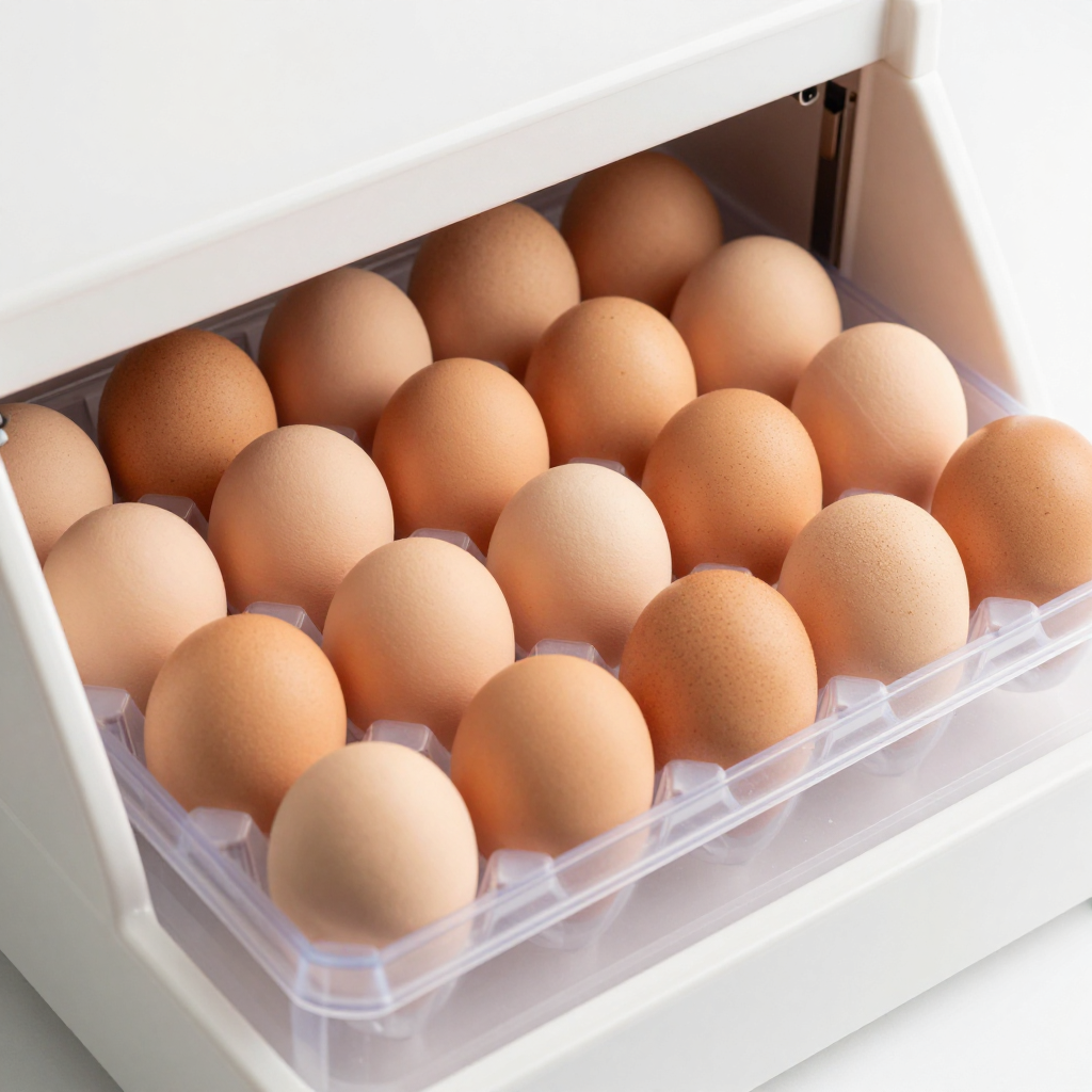 Інкубатор автоматичний на 300 яєць Vertis: зручність і точність у ваших руках