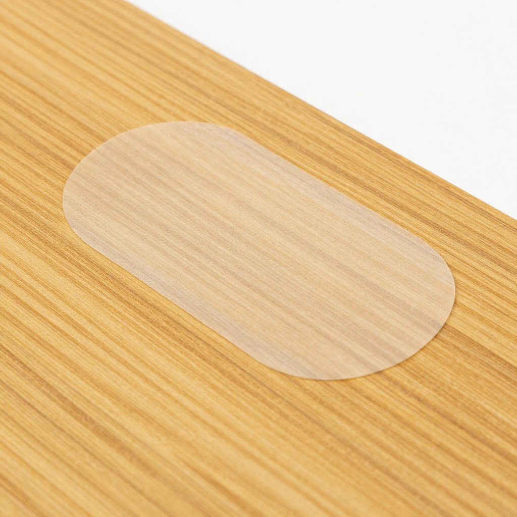 Самоклеюча декоративна 3D панель 700х700х6мм Золоте дерево — стильний акцент для будь-якого інтер’єру