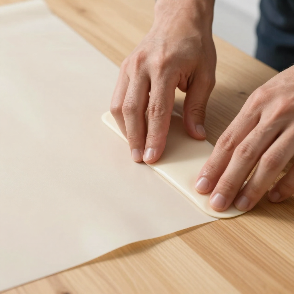 Плівка на самоклейці 60см х 3м SW-00002408: ідеальне рішення для оновлення інтер’єру