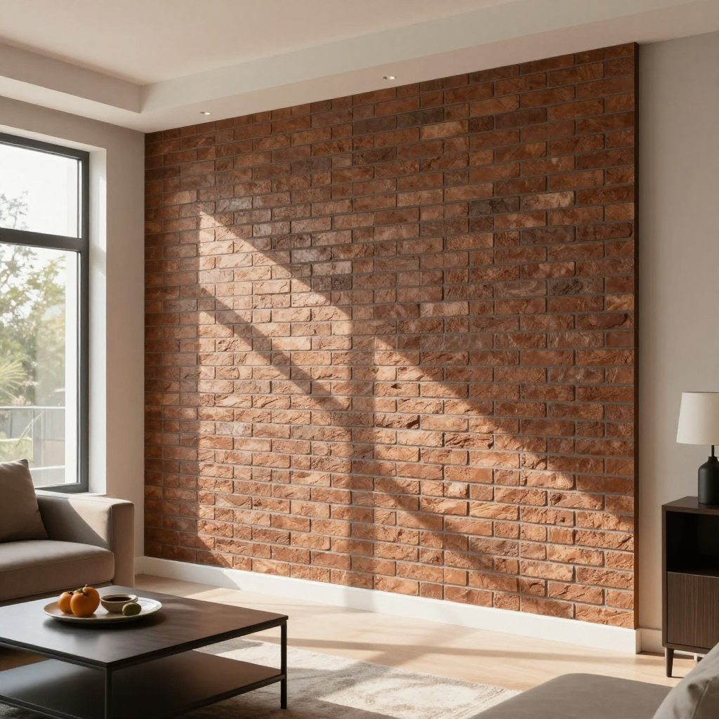 R179-2-3 панель стінова у рулоні 3D: простота монтажу та стильний вигляд