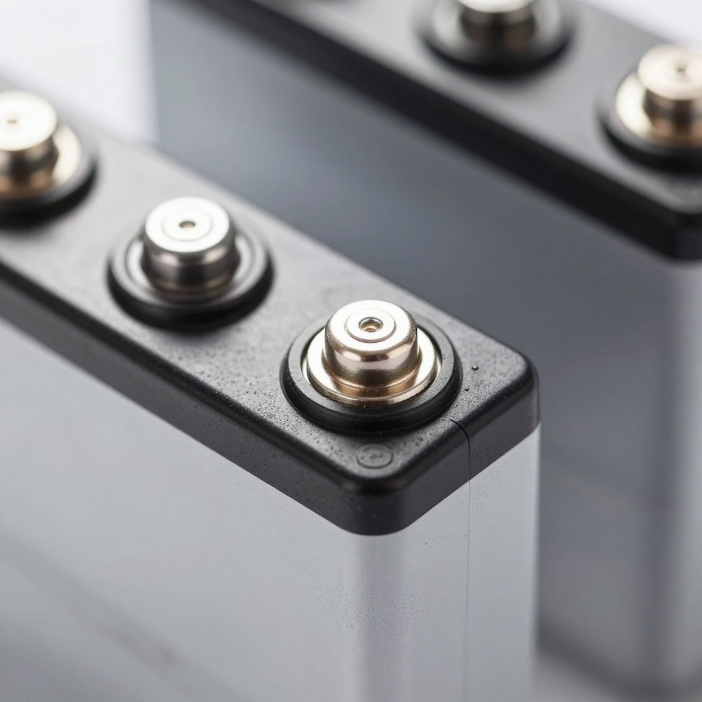 12V/200Ah гелева батарея Kijo JPC GEL — надійна основа для резервного живлення