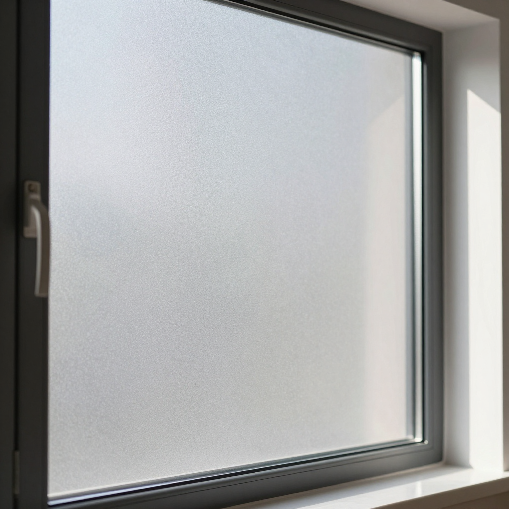 Плівка віконна 600*3000мм (D) SW-00002163 — універсальне рішення для захисту та декору