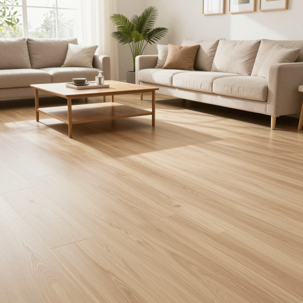 СВП-110 самоклеюча вінілова плитка: естетика та зручність в одному форматі