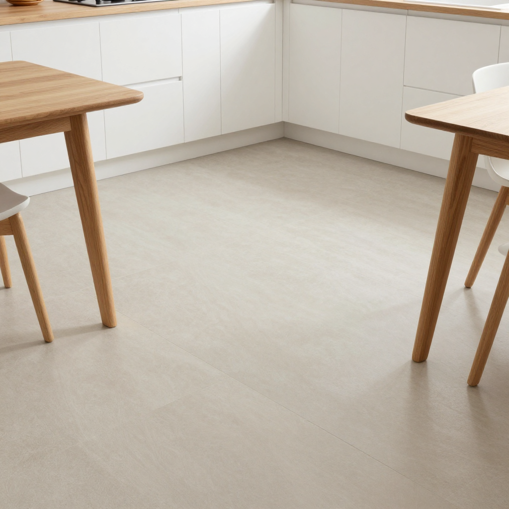 Самоклеюча вінілова плитка в рулоні 600х3000х2мм Мат SW-00002039: стильний та зручний вибір для вашого інтер'єру