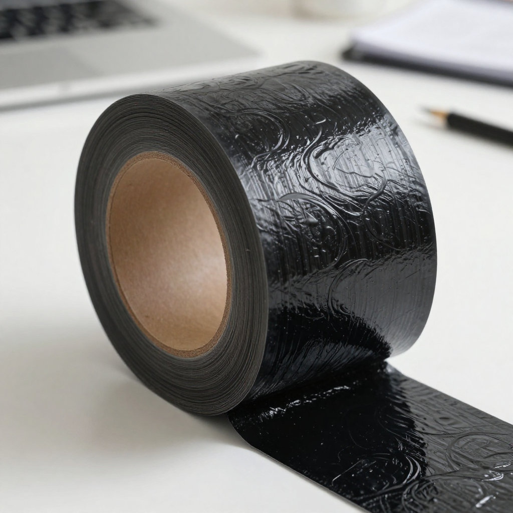 Плівка на самоклейці 60см х 10м SW-00002616 — доступне рішення для оновлення поверхонь