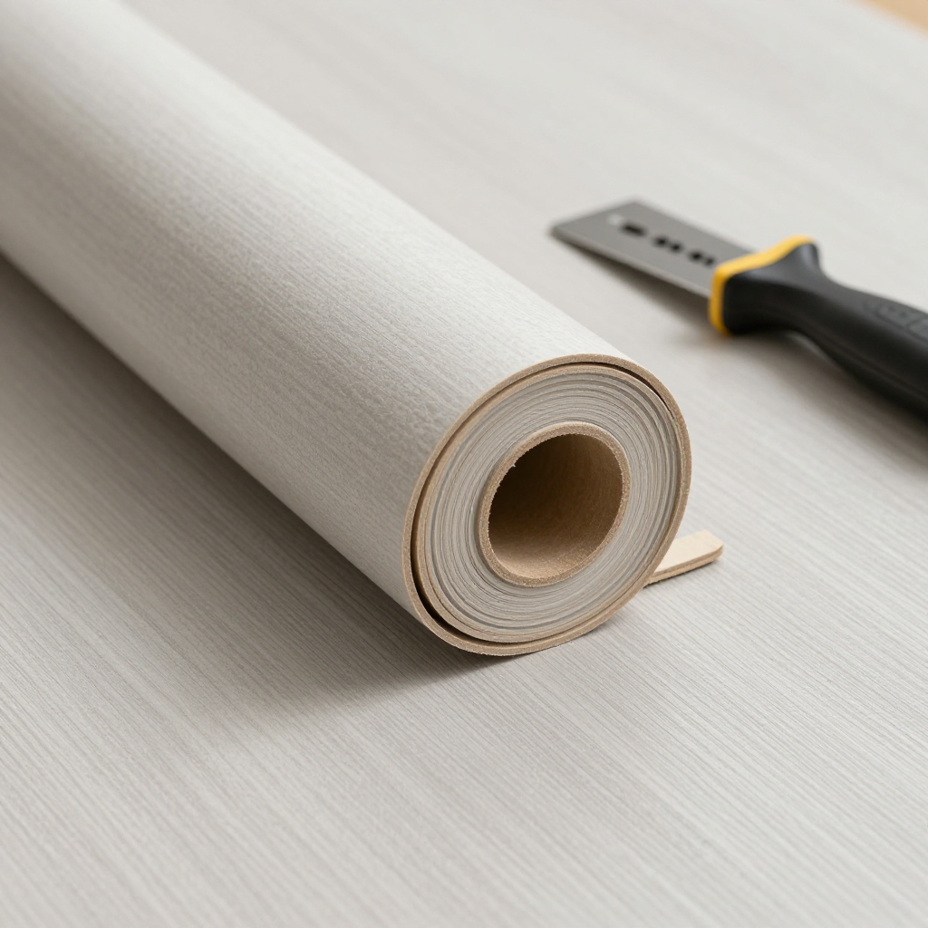 Самоклеюча вінілова плитка в рулоні 600х3000х2мм Mat SW-00002053 — зручність та стиль для вашого інтер’єру