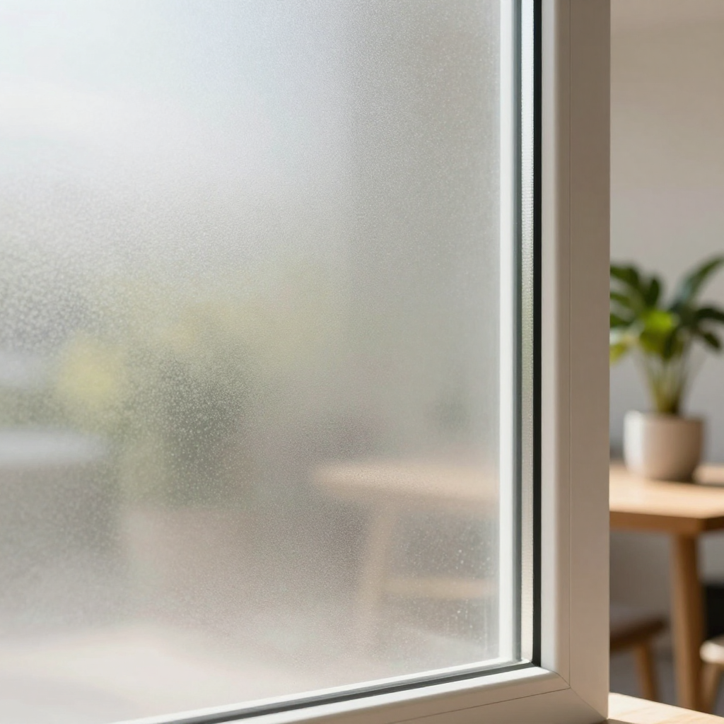 Віконна плівка 600*3000мм SW-00002601 для захисту вашого простору