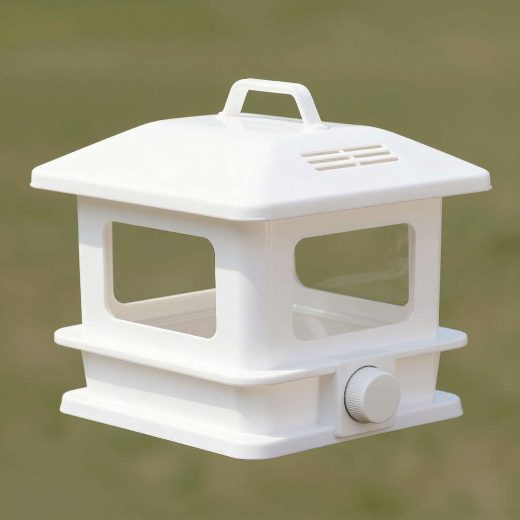 Брудер Наседка-100 полупрофесійний: ідеальне рішення для ефективного догляду за пташенятами