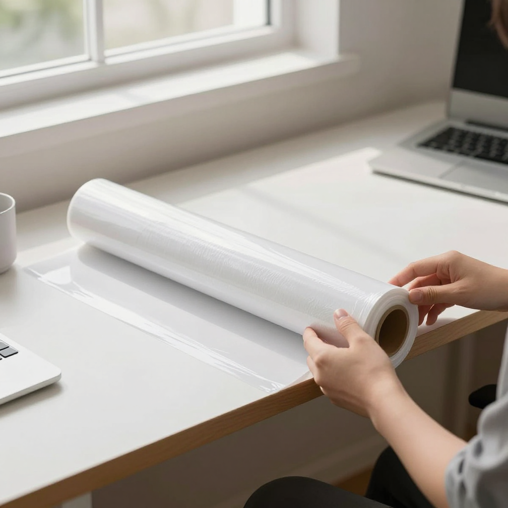 Плівка на самоклейці 90см х 10м SW-00001515 — просте рішення для оновлення інтер’єру