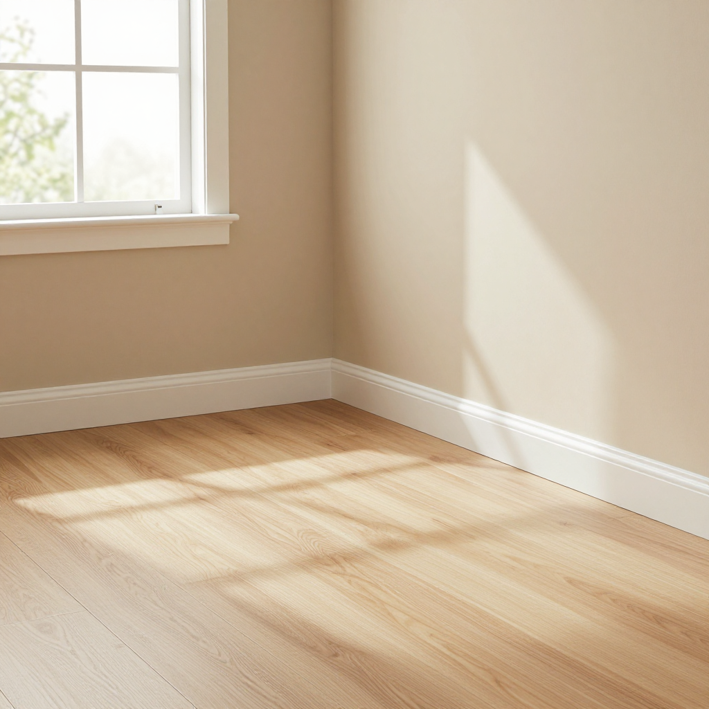 Молдинг вініловий самоклеючий 5000х100х2мм Матовий — шпаркий дизайн без зусиль