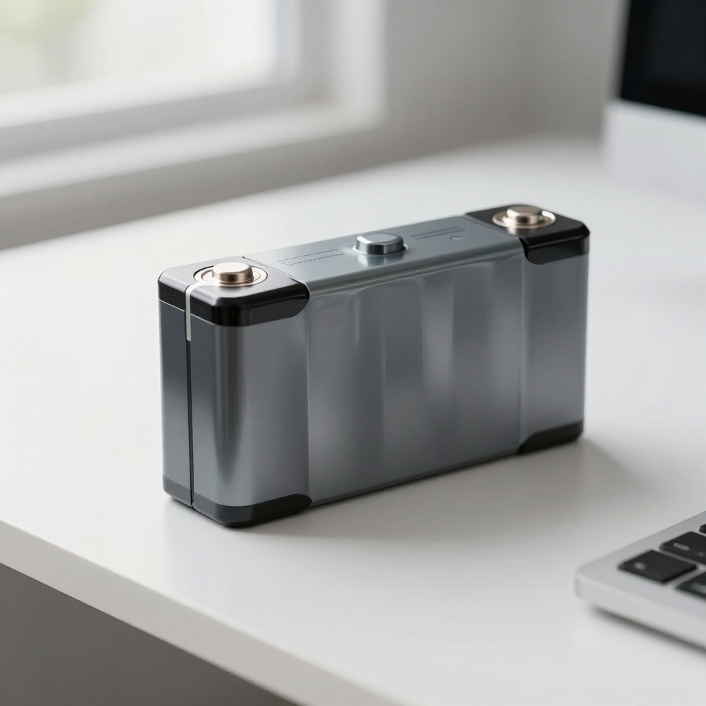 1 кВт LiFePO4 Комплект резервного живлення: комфорт і надійність для дому