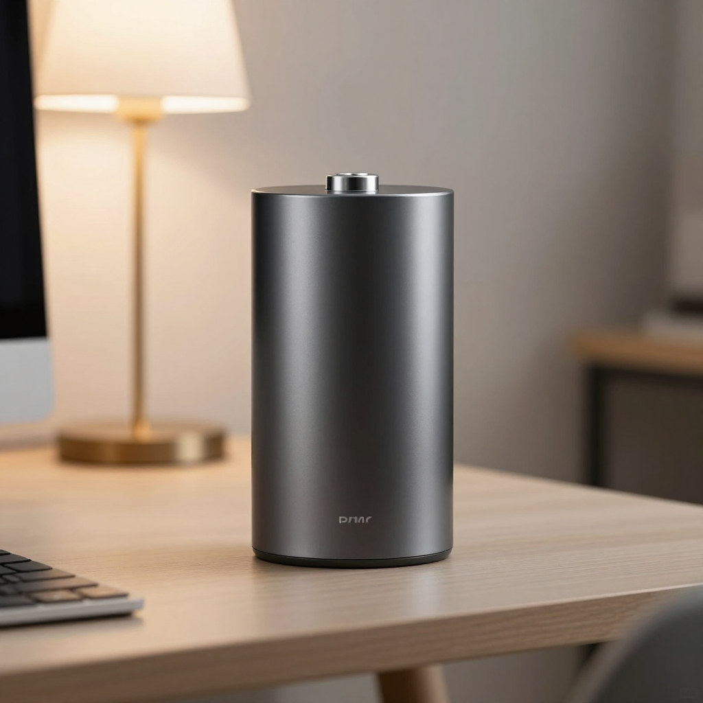 Комплект резервного живлення 5 кВт з інвертором Anenji та акумулятором Datouboss — енергетична автономія для вашого будинку