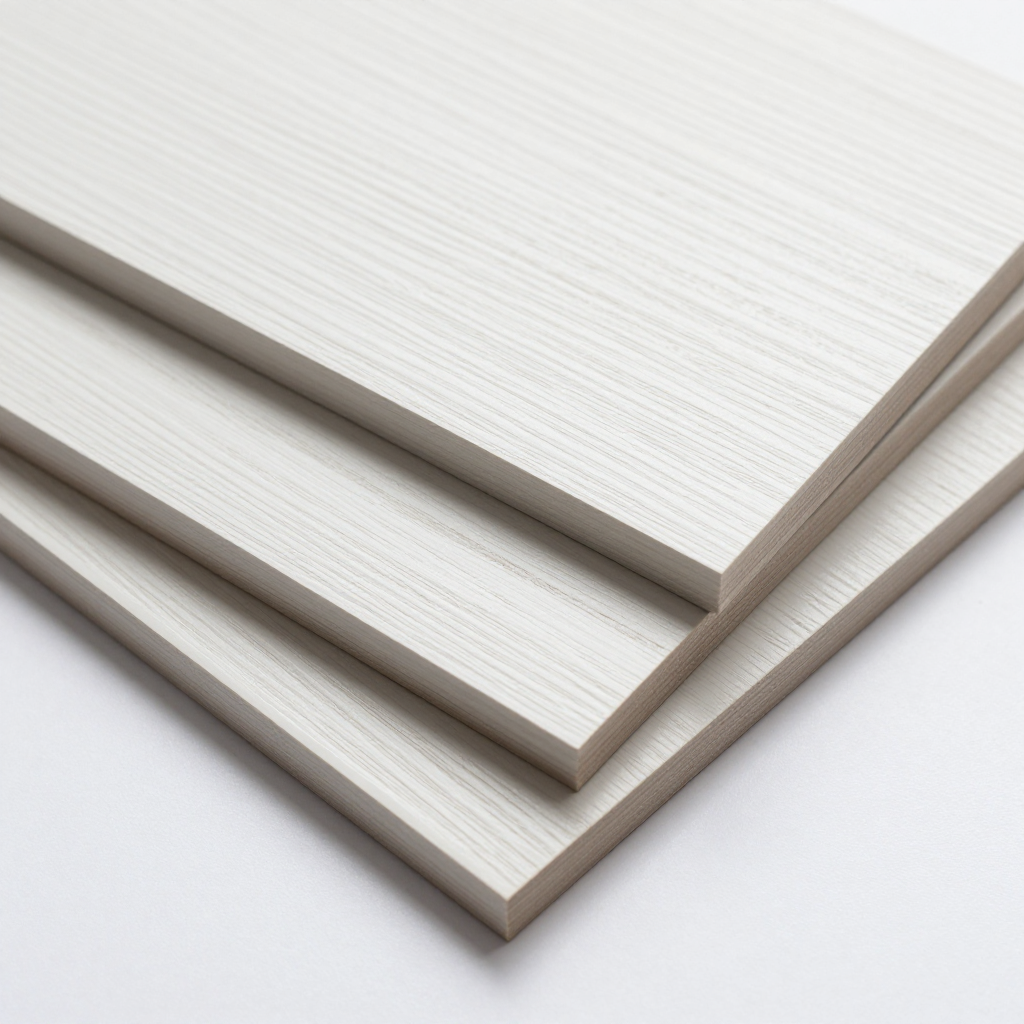 Покриття вінілове самоклеюче 3D рейки 600х600х2,8мм: скандинавський стиль у вашому інтер’єрі