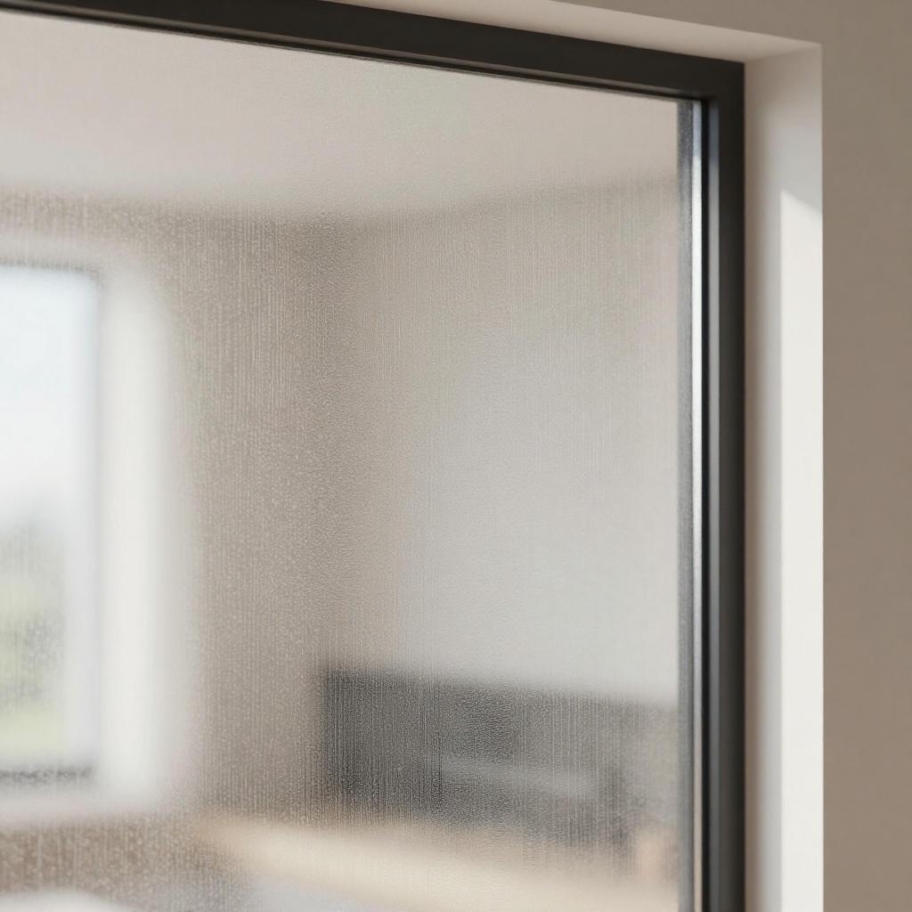 Віконна плівка 600*10000 мм SW-00002606: захист і комфорт для вашого дому