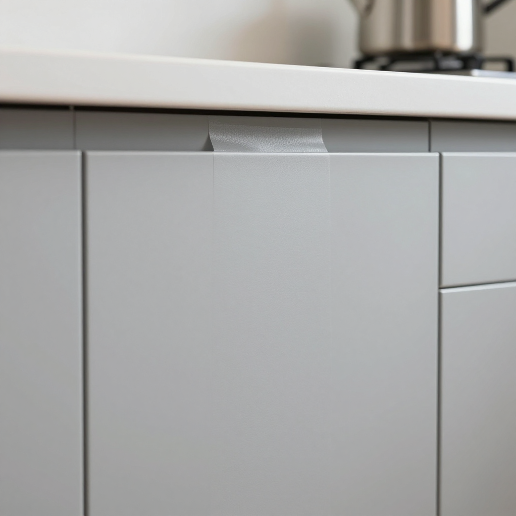 Самоклеюча плівка 60см х 3м SW-00002628 — оновлення інтер'єру за лічені хвилини