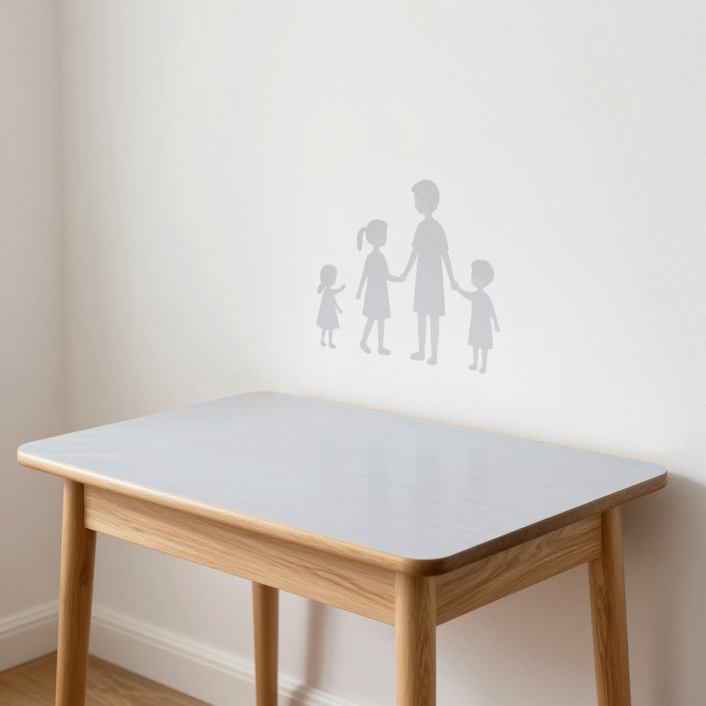 Самоклеюча плівка 60см х 3м SW-00002628 — оновлення інтер'єру за лічені хвилини