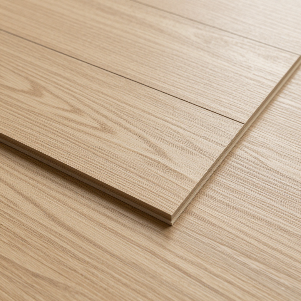 Самоклеюче вінілове покриття 3D рейки 600х600х2,8 мм: рішення для стильного дизайну