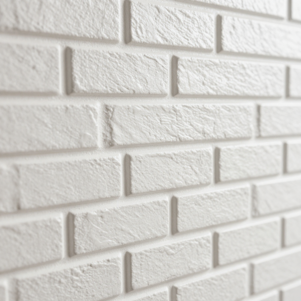 Панель стінова 3D 700х770х2мм (047-2) Катиринославська цегла — естетика та простота монтажу