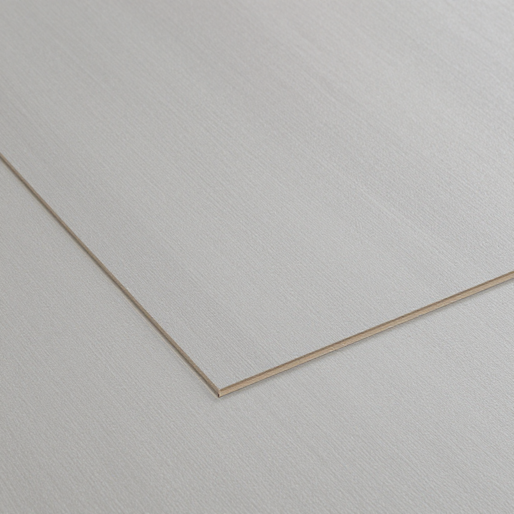 Самоклеюча вінілова плитка в рулоні 600х3000х2мм Сірий льон Мат: стиль і практичність для вашого інтер’єру